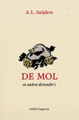 De Mol - A.L. Snijders - 9789072603081