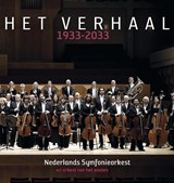 Het verhaal -  - 9789072603241