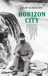 Horizon city - Jaap Scholten - 9789072603357