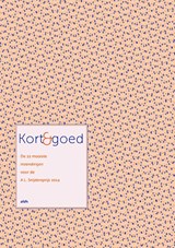 Kort & goed -  - 9789072603418