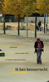 Ik ben bevoorrecht - HAAN, Bert de - 9789072603449