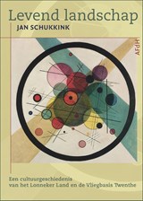 Levend landschap - Jan Schukkink - 9789072603463
