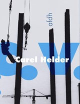 C.V. - Carel Helder - 9789072603487