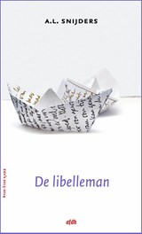 De libelleman - A.L. Snijders - 9789072603616