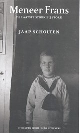 Meneer Frans - Scholten, Jaap - 9789072603869