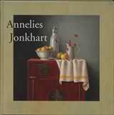 Annelies Jonkhart geboren in geborgenheid - A. Jonkhart ; W. van der Beek ; Wim van der Beek - 9789072736345