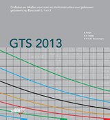 GTS 2013 - B. Potjes ; H.H. Snijder ; H.M.G.M. Steenbergen - 9789072830913