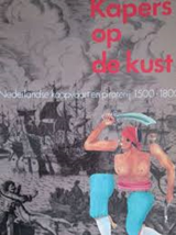 Kapers op de kust - REINE, Ronald Boudewijn Prud'homme van & OEST, E. W. van der - 9789072838056
