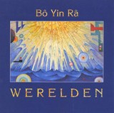 Werelden - Bo Yin Ra - 9789073007185