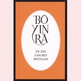 De zin van het bestaan - Bô Yin Râ - 9789073007376