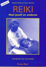 Reiki, heel jezelf en anderen - B. Muller ; H.H. Gunther - 9789073207301