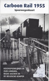 Carboon Rail 1955 -  - 9789073280151