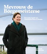 Mevrouw de Börgemeisterse - Maarten van Laarhoven - 9789073447332