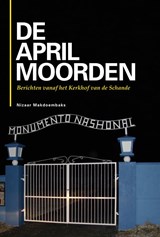 De Aprilmoorden - Nizaar Makdoembaks - 9789073459458