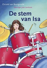 De stem van Isa - Christel van Bourgondie - 9789073460638