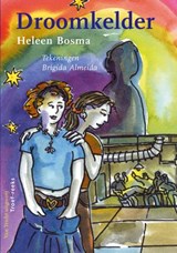 Droomkelder - H. Bosma - 9789073460652