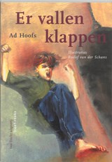 Er vallen klappen - Ad Hoofs - 9789073460669