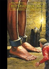 De zonen van de keizer - Don Lawrence ; Mike Butterworth - 9789073508767