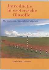 Introductie in esoterische filosofie - FLORESTEIN, G. VAN - 9789073798502