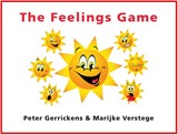 The feelings game - P. Gerrickens ; M. Verstege - 9789074123129