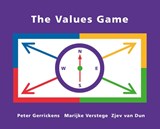 The values game - P. Gerrickens ; M. Verstege ; Z. van Dun - 9789074123136