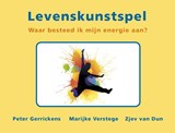 Levenskunstspel -  - 9789074123150
