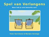 Spel van Verlangens - Gerrickens - 9789074123211