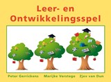 Leer- en Ontwikkelingsspel - Gerrickens - 9789074123228