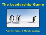 The leadership game -  - 9789074123280