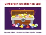 Verborgen Kwaliteiten Spel - Gerrickens - 9789074123310