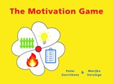 The Motivation Game -  - 9789074123358