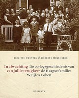 In afwachting van jullie terugkeer - Brigitte Weusten ; Liesbeth Molenberg - 9789074241656