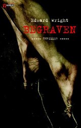 Begraven - WRIGHT, E - 9789074274166