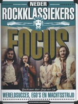 Focus - Jaap van Eik - 9789074274623