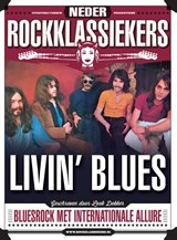 Livin' Blues - Loek Dekker - 9789074274821