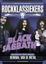 Black Sabbath - Robert Haagsma - 9789074274838