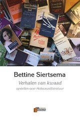 Verhalen van kwaad - Bettine Siertsema - 9789074274944