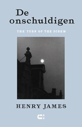 De onschuldigen - H. James - 9789074328265