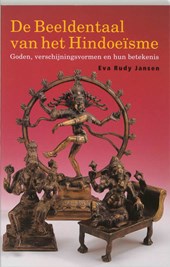 De beeldentaal van het hindoeïsme