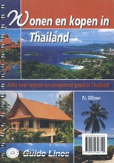 Wonen en kopen in Thailand - P.L. Gillissen - 9789074646710