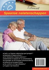 Spaanse nalatenschappen - Peter Leonard Gillissen - 9789074646918
