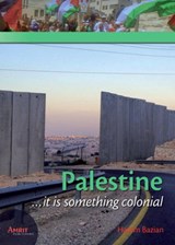 Palestine - Hatem Bazian - 9789074897815