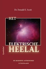 Het elektrische heelal - Donald E. Scott - 9789074899741