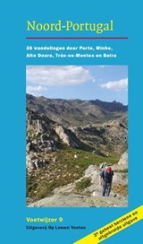 Noord-Portugal - Roel Klein ; Bert Stok - 9789074980234