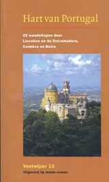 Hart van Portugal - Roel Klein ; Bert Stok - 9789074980241