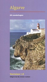 Algarve - Roel Klein ; Bert Stok - 9789074980265