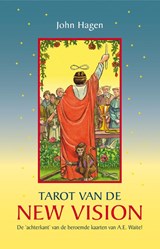 Tarot van de New Vision - John Hagen - 9789075145298