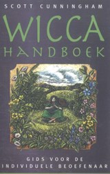 Wicca Handboek - Scott Cunningham - 9789075145618