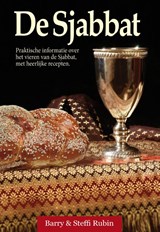 De Sjabbat - Barry Rubin ; Steffi Rubin - 9789075226331
