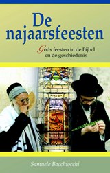 De najaarsfeesten - Samuele Bacchiocchi - 9789075226836